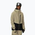 Kurtka snowboardowa męska 686 Gore-Tex GT Thermagraph sage colorblock 4