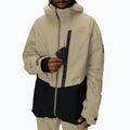 Kurtka snowboardowa męska 686 Gore-Tex GT Thermagraph sage colorblock 6