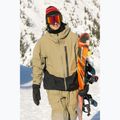 Kurtka snowboardowa męska 686 Gore-Tex GT Thermagraph sage colorblock 10