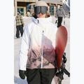 Kurtka snowboardowa damska 686 Hydra Thermagraph peppercorn cloudbreak 10
