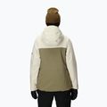 Kurtka snowboardowa damska 686 Athena Insulated limestone colorblock 3