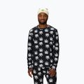 Bluza termoaktywna męska 686 x Huf Plantlife Base Layer huf plantlife