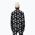 Bluza termoaktywna męska 686 x Huf Plantlife Base Layer huf plantlife 2