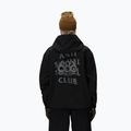 Bluza snowboardowa męska 686 x ASSC F1 Waterproof Team Hoody assc black 2