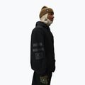 Bluza snowboardowa męska 686 x ASSC F1 Waterproof Team Hoody assc black 5