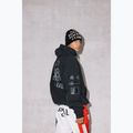 Bluza snowboardowa męska 686 x ASSC F1 Waterproof Team Hoody assc black 7