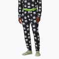 Spodnie termoaktywne męskie 686 x Huf Plantlife Base Layer huf plantlife