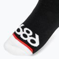 Skarpety snowboardowe męskie 686 NASA 2 pary black/red/white 5
