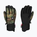 Rękawice snowboardowe męskie 686 Primer Glove camo