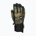 Rękawice snowboardowe męskie 686 Primer Glove camo 2