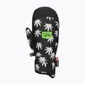 Rękawice snowboardowe męskie 686 Primer Mitt huf plantlife 2