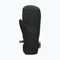Rękawice snowboardowe męskie 686 Gore-Tex Linear Under Cuff Mitt black 2