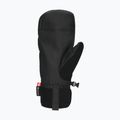 Rękawice snowboardowe męskie 686 Gore-Tex Linear Under Cuff Mitt black 3