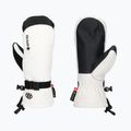 Rękawice snowboardowe damskie 686 Gore-Tex Linear Mitt white