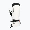 Rękawice snowboardowe damskie 686 Gore-Tex Linear Mitt white 2