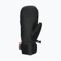 Rękawice snowboardowe damskie 686 Gore-Tex Linear Under Cuff Mitt black 3