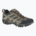 Buty turystyczne męskie Merrell Moab 2 Leather Gtx walnut 10