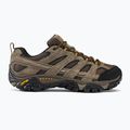 Buty turystyczne męskie Merrell Moab 2 Leather Gtx walnut 2