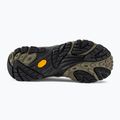 Buty turystyczne męskie Merrell Moab 2 Leather Gtx walnut 5