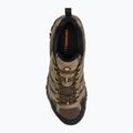 Buty turystyczne męskie Merrell Moab 2 Leather Gtx walnut 6