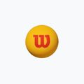 Piłki tenisowe dziecięce Wilson Starter Tour Foam 6B 6 szt. yellow red 2