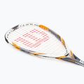 Rakieta do squasha Wilson Hyper Hammer 145 5