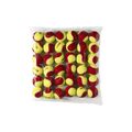 Piłki tenisowe dziecięce Wilson Starter Red 36B 36 szt. yellow/red 2
