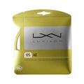 Naciąg tenisowy Luxilon 4G 125 Set 12,2 m gold