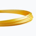 Naciąg tenisowy Luxilon 4G Rough 125 12,2 m gold 3