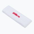 Frotka na głowę Wilson WR5600 Headband white