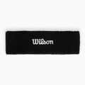 Frotka na głowę Wilson WR5600 Headband black 2