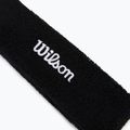 Frotka na głowę Wilson WR5600 Headband black 3