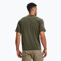 Koszulka męska Under Armour Tactical Tech marine od green/clear 3