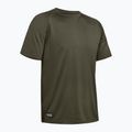 Koszulka męska Under Armour Tactical Tech marine od green/clear 5