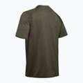 Koszulka męska Under Armour Tactical Tech marine od green/clear 6