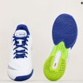 Buty do badmintona męskie VICTOR A610III AB white/navy 9