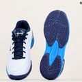 Buty do badmintona VICTOR A170 A white/navy 9