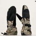 Rękawice snowboardowe męskie Dakine Scout Mitt vintage camo 10