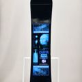 Deska snowboardowa męska CAPiTA Pathfinder 151 cm 9