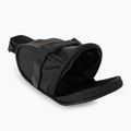 Torba rowerowa pod siodło Fox Racing Small Seat Bag black 4