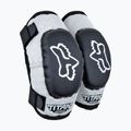 Ochraniacze rowerowe na łokcie dziecięce Fox Racing Peewee Titan Elbow Jr black/silver