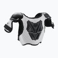 Buzer rowerowy dziecięcy Fox Racing Peewee Titan Roost Deflector Jr black/silver 2