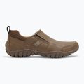 Buty męskie CATerpillar Opine dark beige 2