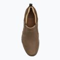 Buty męskie CATerpillar Opine dark beige 5
