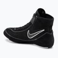 Buty zapaśnicze Nike Speedsweep VII black/white 3