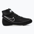 Buty zapaśnicze dziecięce Nike Speedsweep VII black/white/black 2