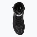 Buty zapaśnicze dziecięce Nike Speedsweep VII black/white/black 5