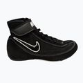 Buty zapaśnicze dziecięce Nike Speedsweep VII black/white/black 8