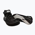 Buty zapaśnicze dziecięce Nike Speedsweep VII black/white/black 11