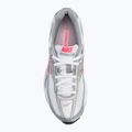 Buty damskie Nike Initiator white/metallic silver/mistic blue/cherry 4